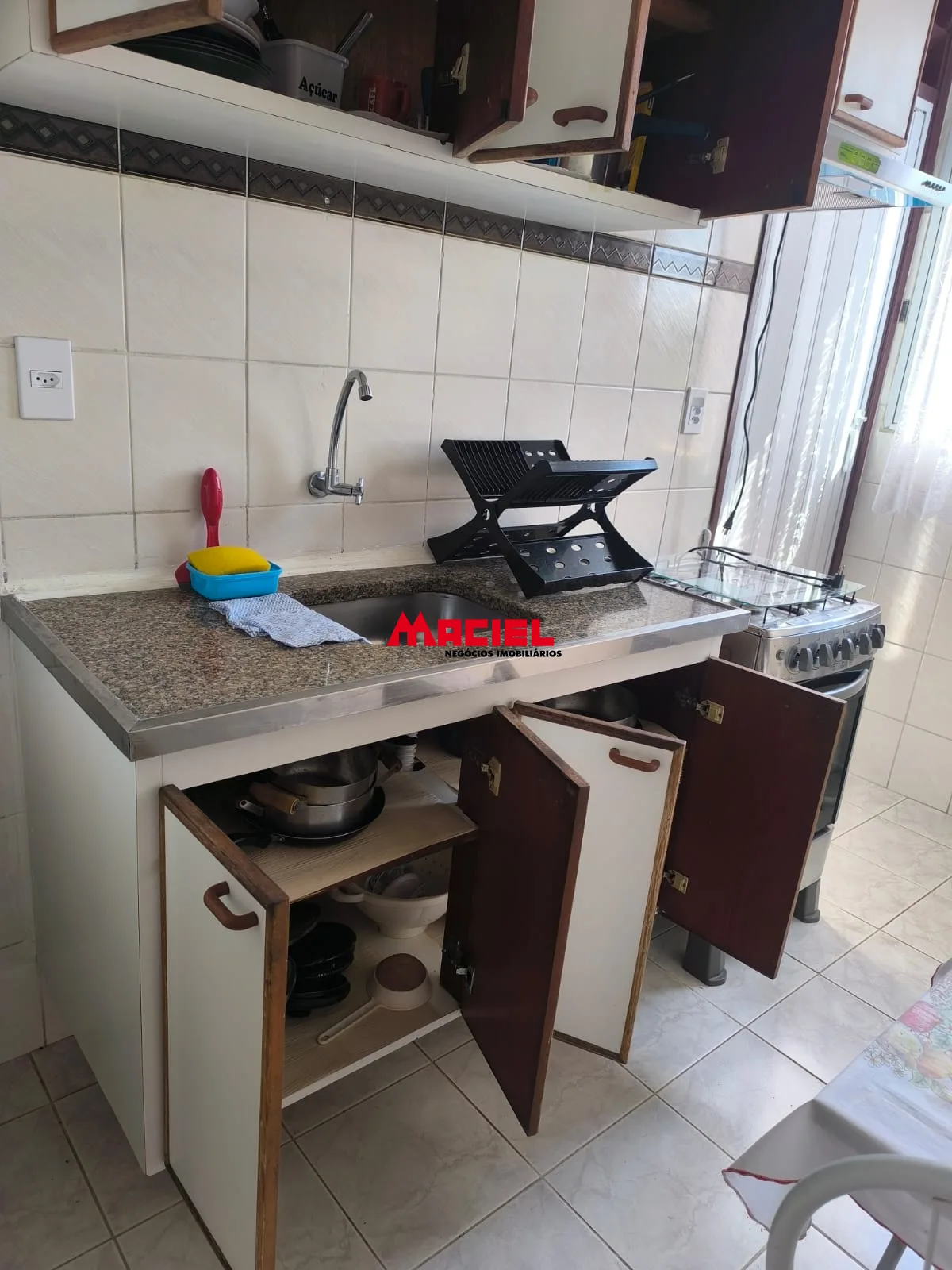 Comprar Apartamento / Padr&atilde;o em S&atilde;o Jos&eacute; dos Campos R$ 405.000,00 - Foto 13