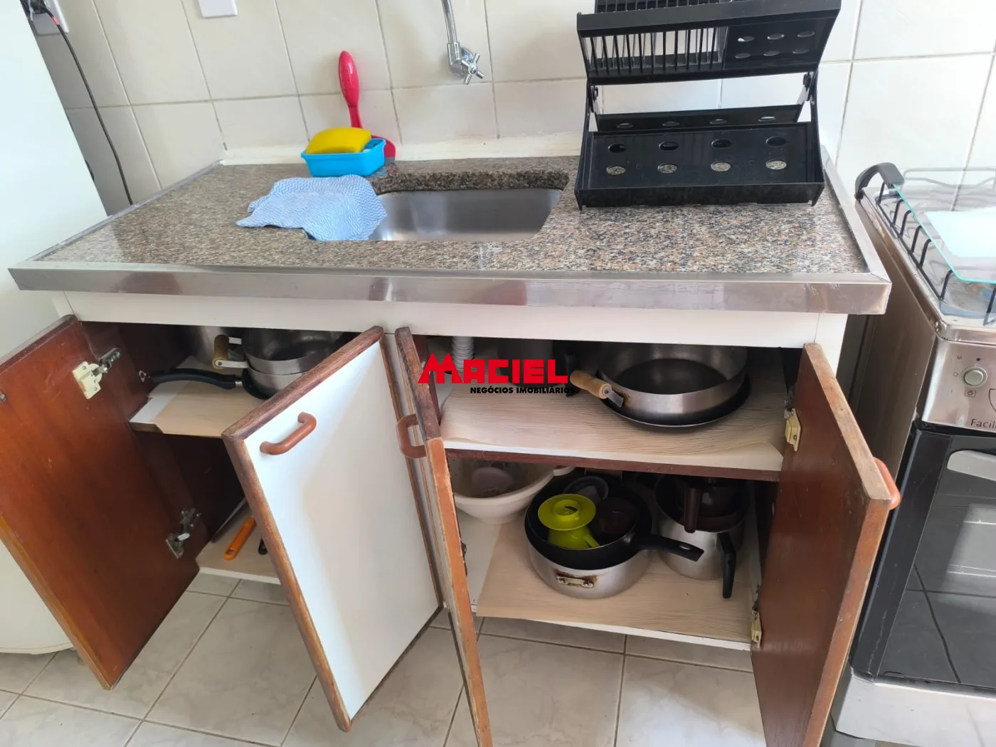 Comprar Apartamento / Padr&atilde;o em S&atilde;o Jos&eacute; dos Campos R$ 405.000,00 - Foto 15