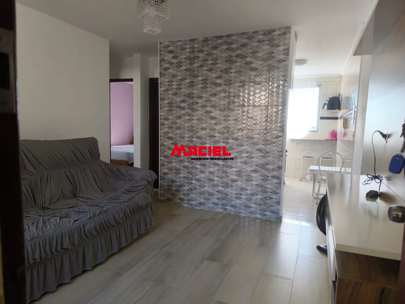 Comprar Apartamento / Padr&atilde;o em S&atilde;o Jos&eacute; dos Campos R$ 405.000,00 - Foto 16