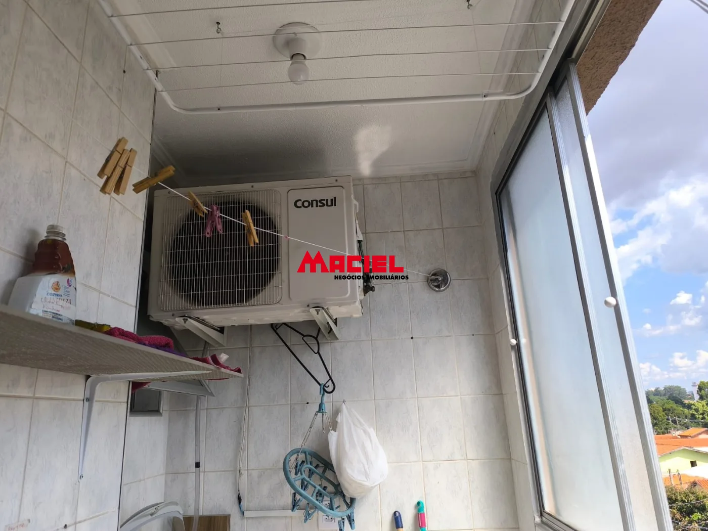 Comprar Apartamento / Padr&atilde;o em S&atilde;o Jos&eacute; dos Campos R$ 405.000,00 - Foto 17
