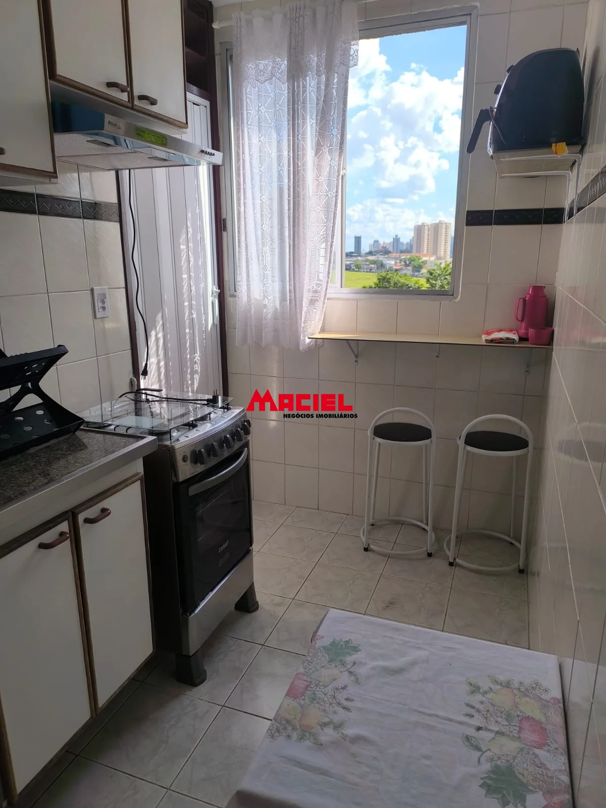 Comprar Apartamento / Padr&atilde;o em S&atilde;o Jos&eacute; dos Campos R$ 405.000,00 - Foto 23