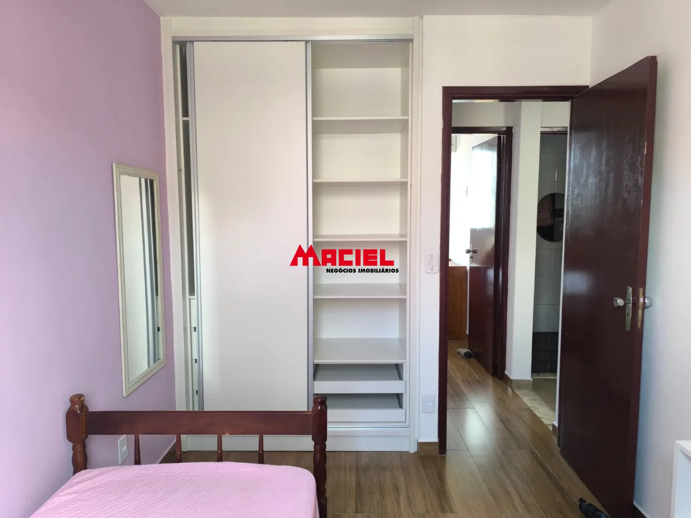 Comprar Apartamento / Padr&atilde;o em S&atilde;o Jos&eacute; dos Campos R$ 405.000,00 - Foto 24