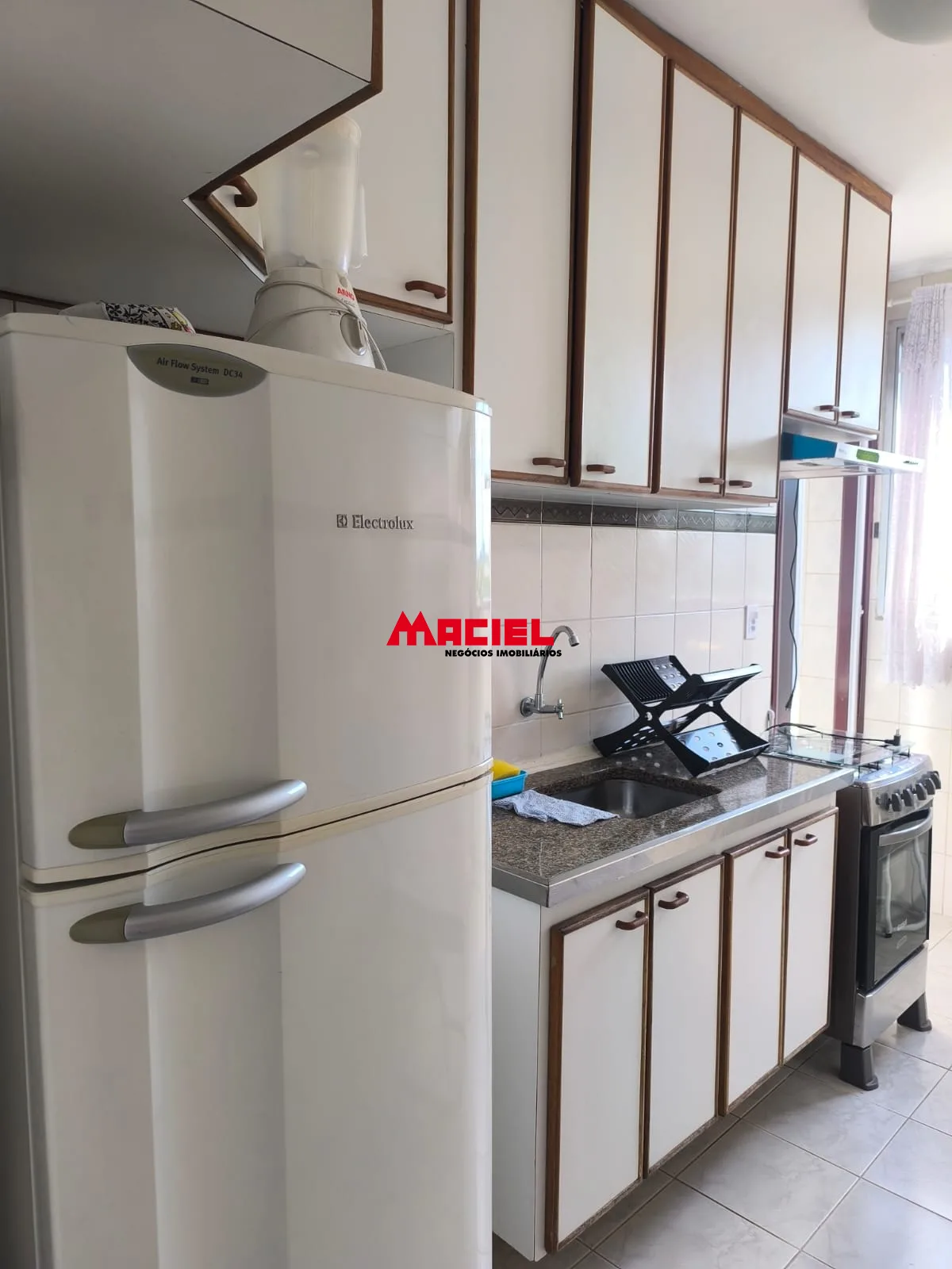 Comprar Apartamento / Padr&atilde;o em S&atilde;o Jos&eacute; dos Campos R$ 405.000,00 - Foto 26