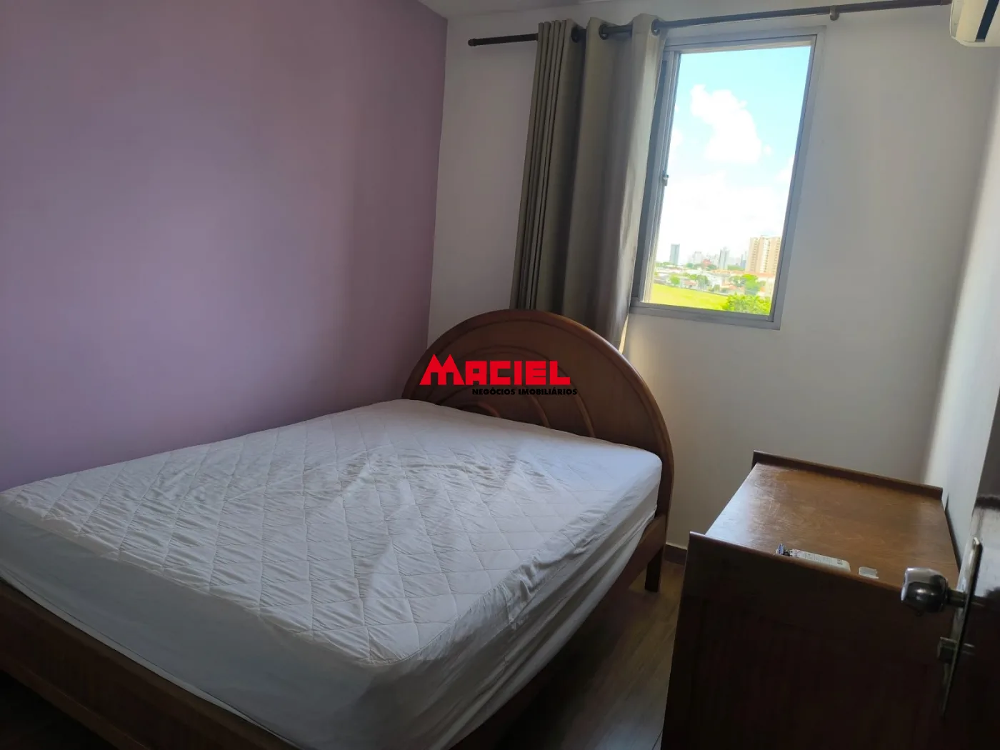 Comprar Apartamento / Padr&atilde;o em S&atilde;o Jos&eacute; dos Campos R$ 405.000,00 - Foto 34