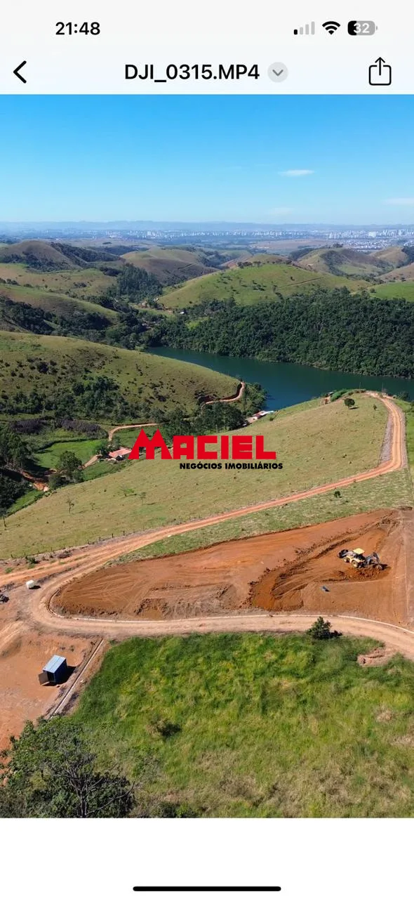 Comprar Rural / S&iacute;tio em S&atilde;o Jos&eacute; dos Campos R$ 2.200.000,00 - Foto 5