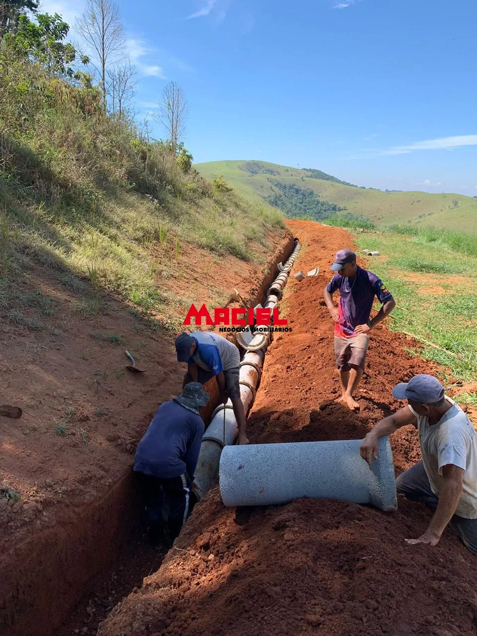 Comprar Rural / S&iacute;tio em S&atilde;o Jos&eacute; dos Campos R$ 2.200.000,00 - Foto 52