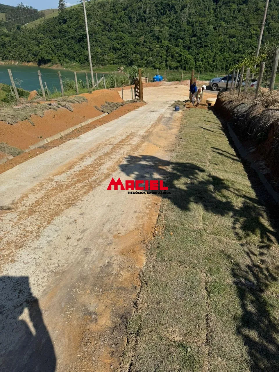 Comprar Rural / S&iacute;tio em S&atilde;o Jos&eacute; dos Campos R$ 2.200.000,00 - Foto 56