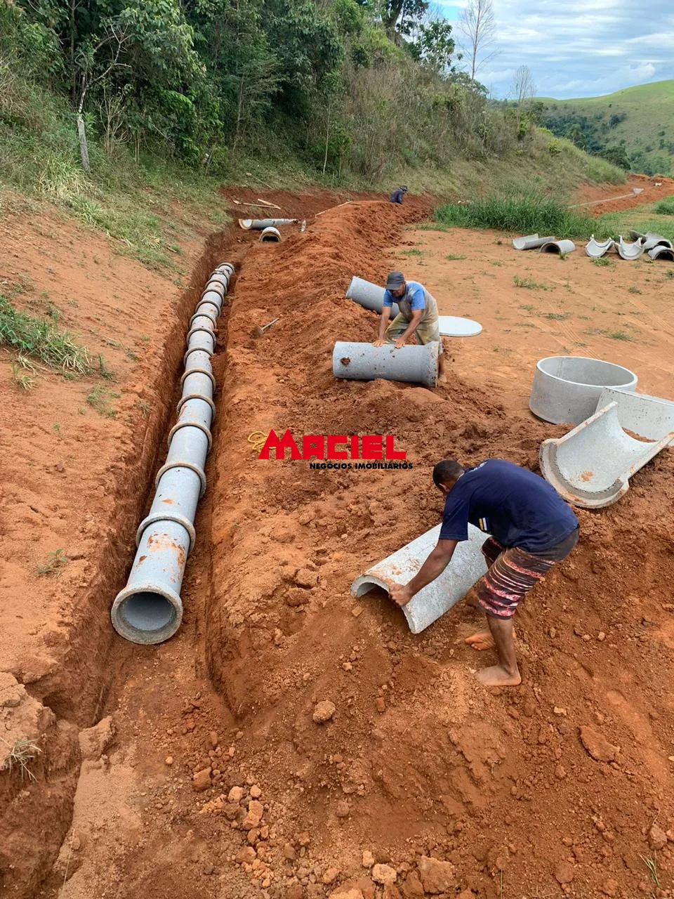 Comprar Rural / S&iacute;tio em S&atilde;o Jos&eacute; dos Campos R$ 2.200.000,00 - Foto 62