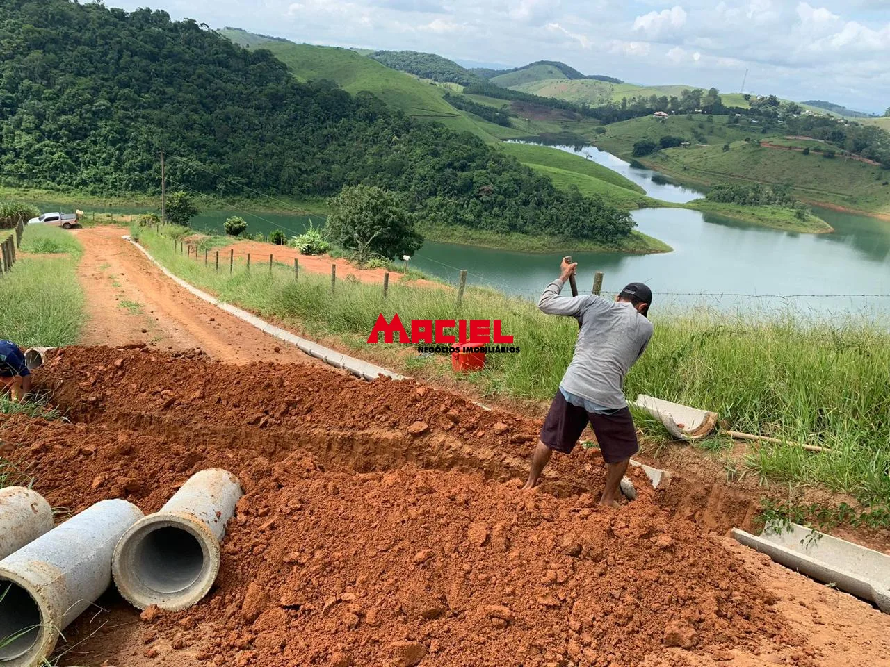 Comprar Rural / S&iacute;tio em S&atilde;o Jos&eacute; dos Campos R$ 2.200.000,00 - Foto 80