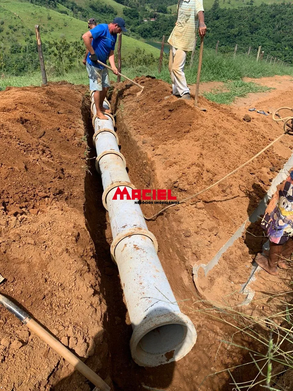 Comprar Rural / S&iacute;tio em S&atilde;o Jos&eacute; dos Campos R$ 2.200.000,00 - Foto 82