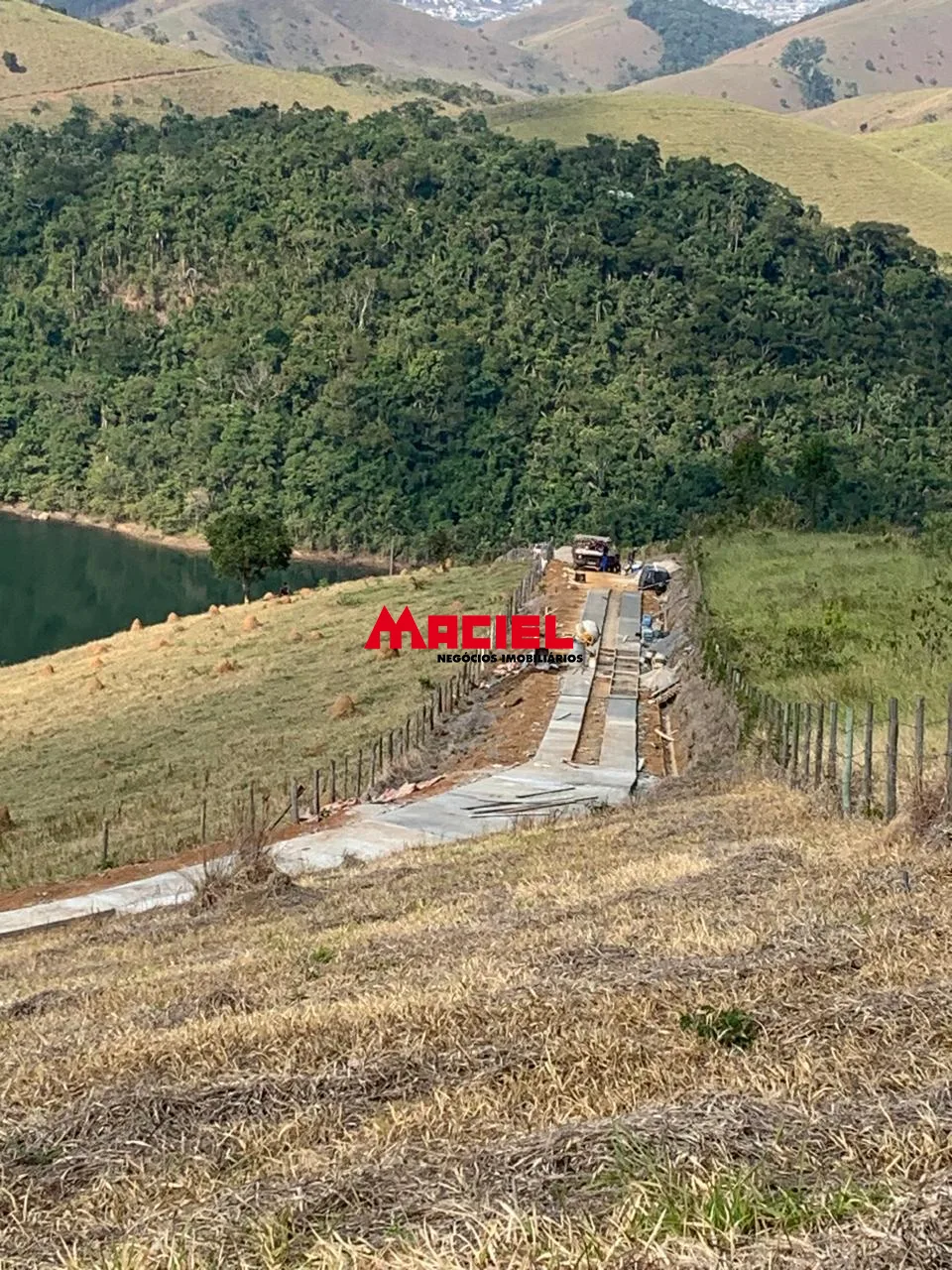 Comprar Rural / S&iacute;tio em S&atilde;o Jos&eacute; dos Campos R$ 2.200.000,00 - Foto 90