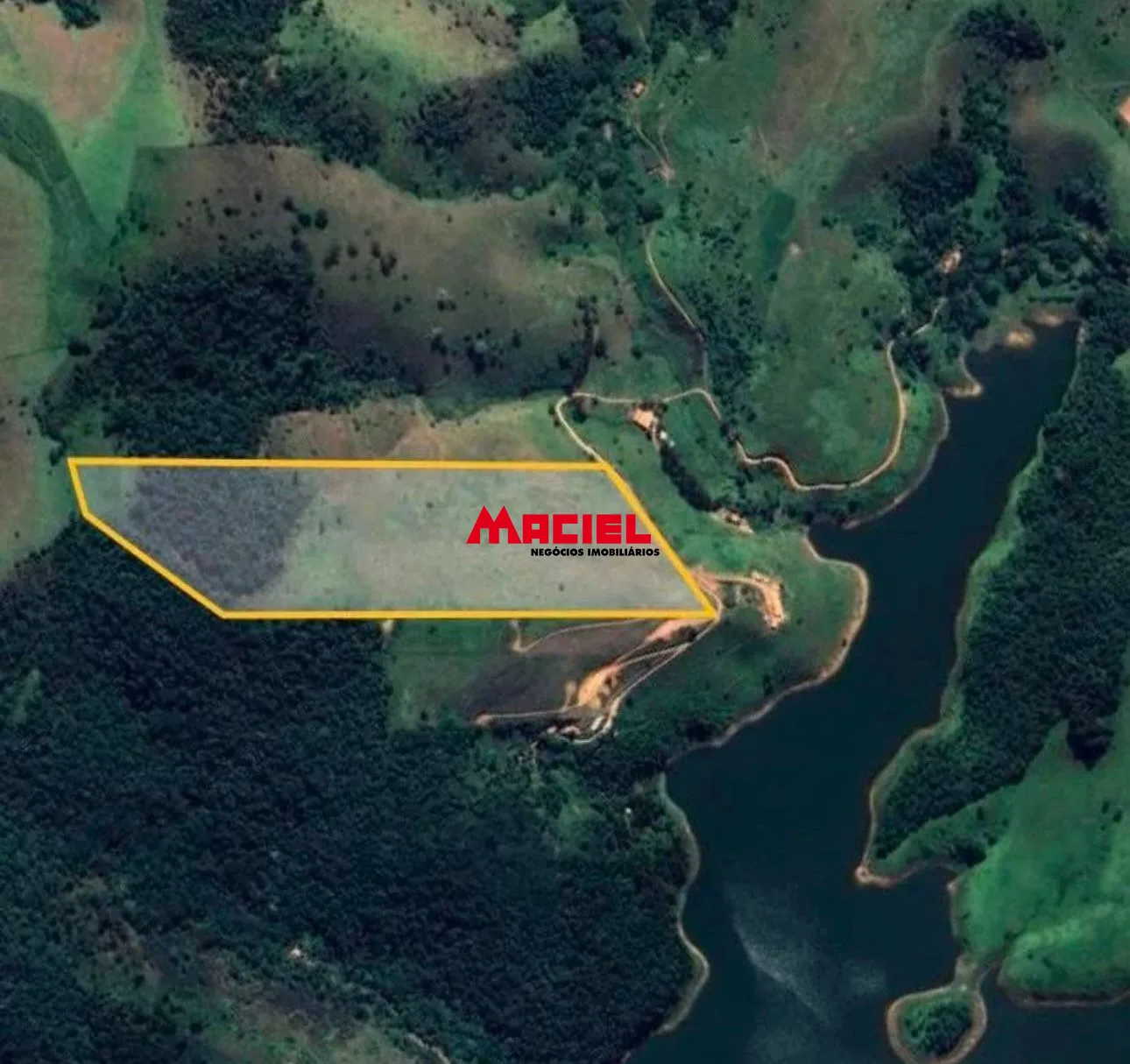 Comprar Rural / S&iacute;tio em S&atilde;o Jos&eacute; dos Campos R$ 2.200.000,00 - Foto 134