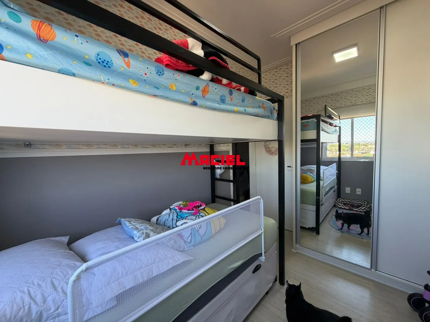 Comprar Apartamento / Padr&atilde;o em S&atilde;o Jos&eacute; dos Campos R$ 570.000,00 - Foto 14