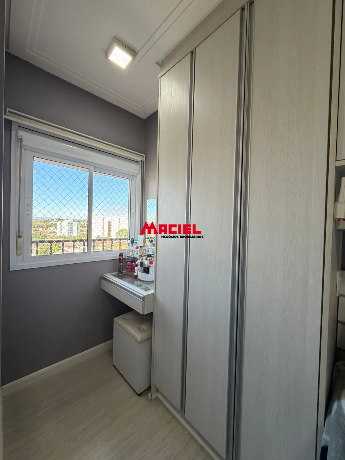 Comprar Apartamento / Padr&atilde;o em S&atilde;o Jos&eacute; dos Campos R$ 570.000,00 - Foto 15