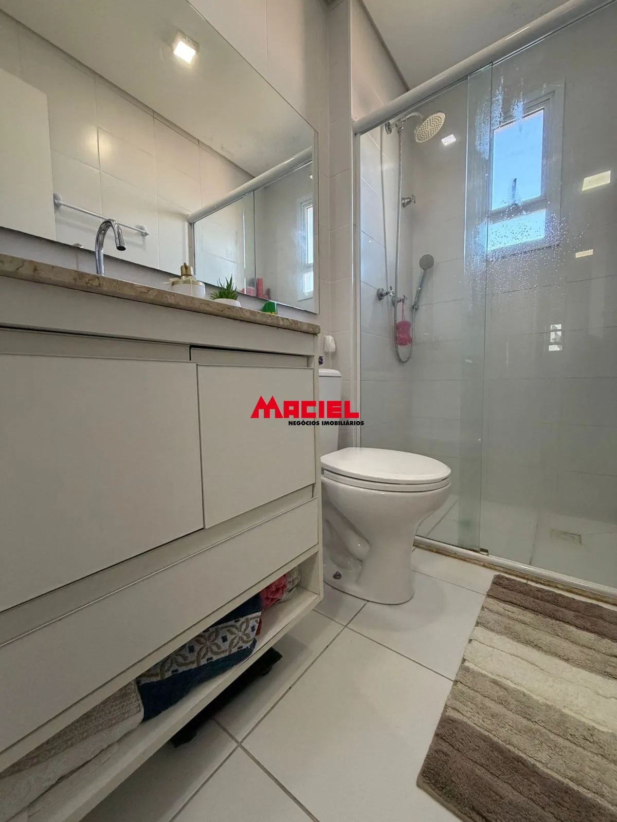Comprar Apartamento / Padr&atilde;o em S&atilde;o Jos&eacute; dos Campos R$ 570.000,00 - Foto 16