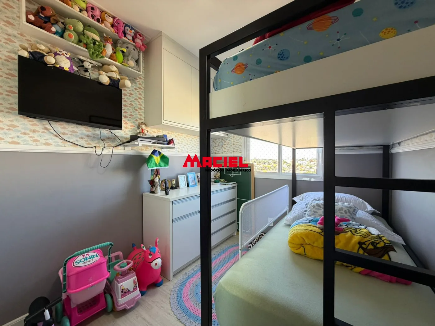 Comprar Apartamento / Padr&atilde;o em S&atilde;o Jos&eacute; dos Campos R$ 570.000,00 - Foto 20