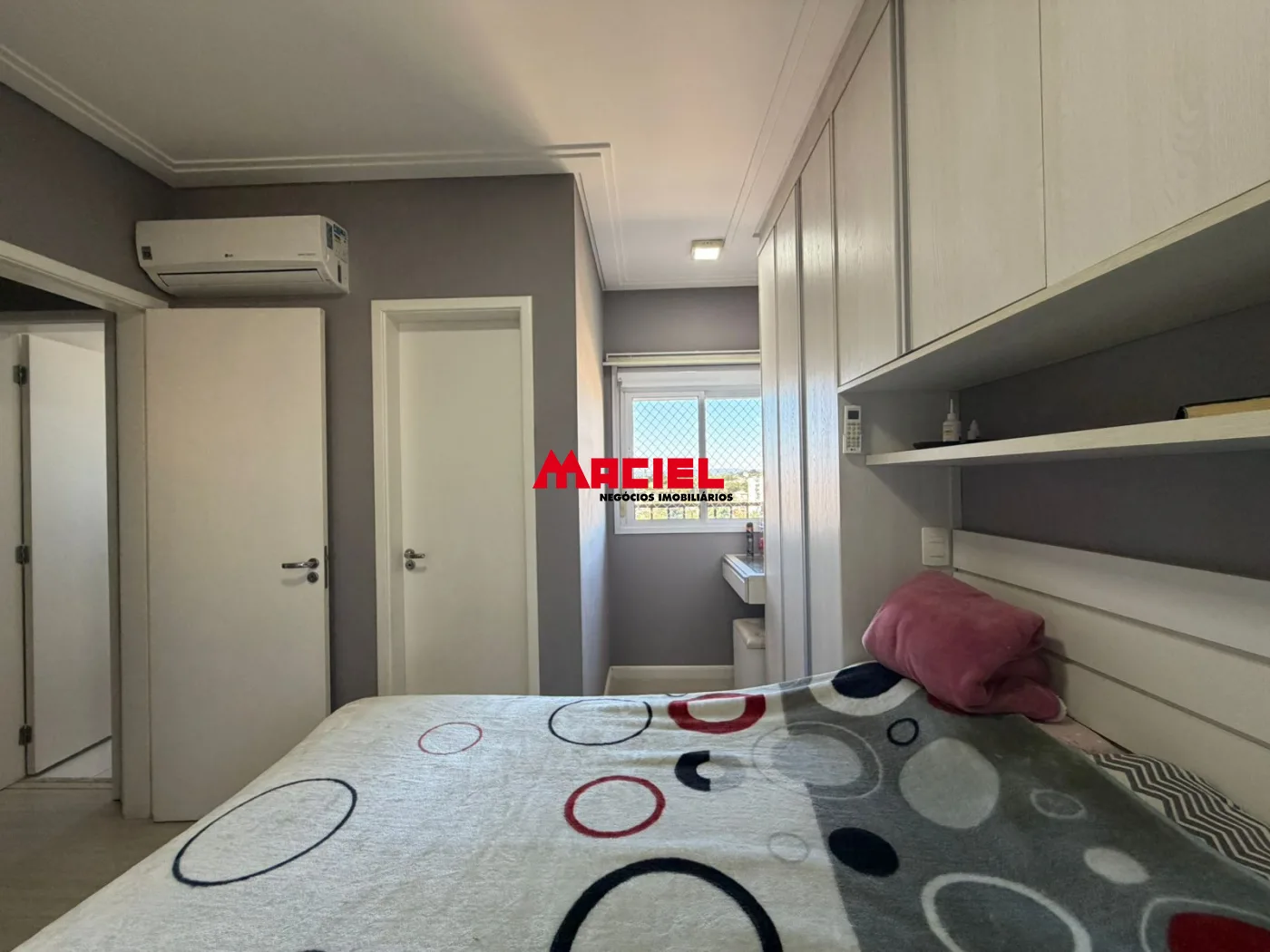 Comprar Apartamento / Padr&atilde;o em S&atilde;o Jos&eacute; dos Campos R$ 570.000,00 - Foto 21