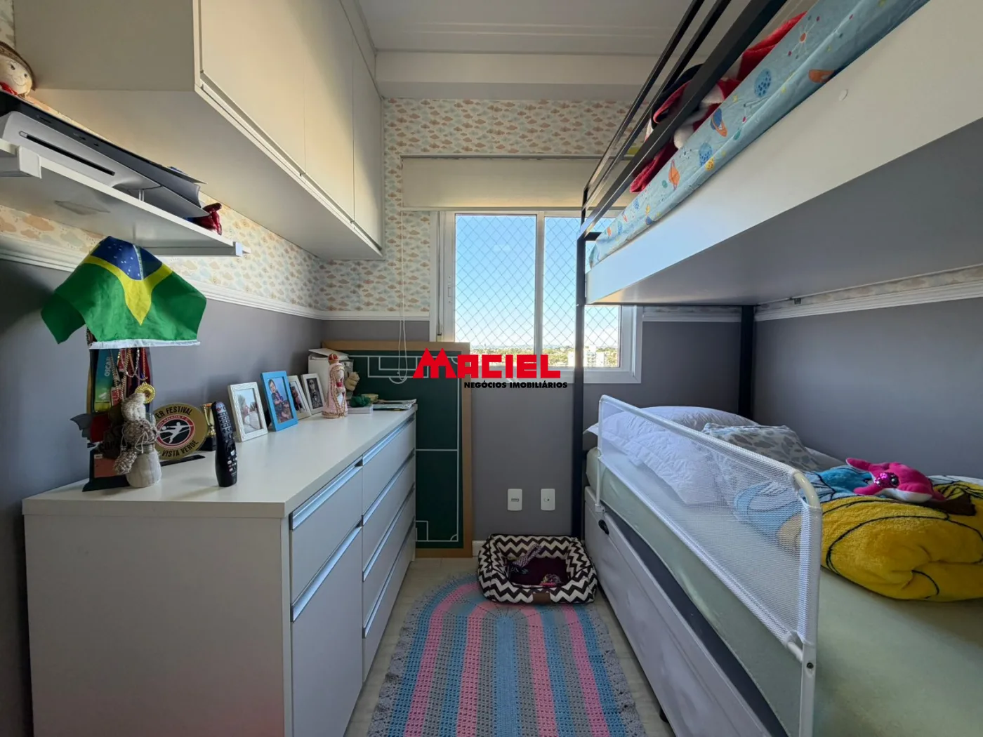 Comprar Apartamento / Padr&atilde;o em S&atilde;o Jos&eacute; dos Campos R$ 570.000,00 - Foto 22