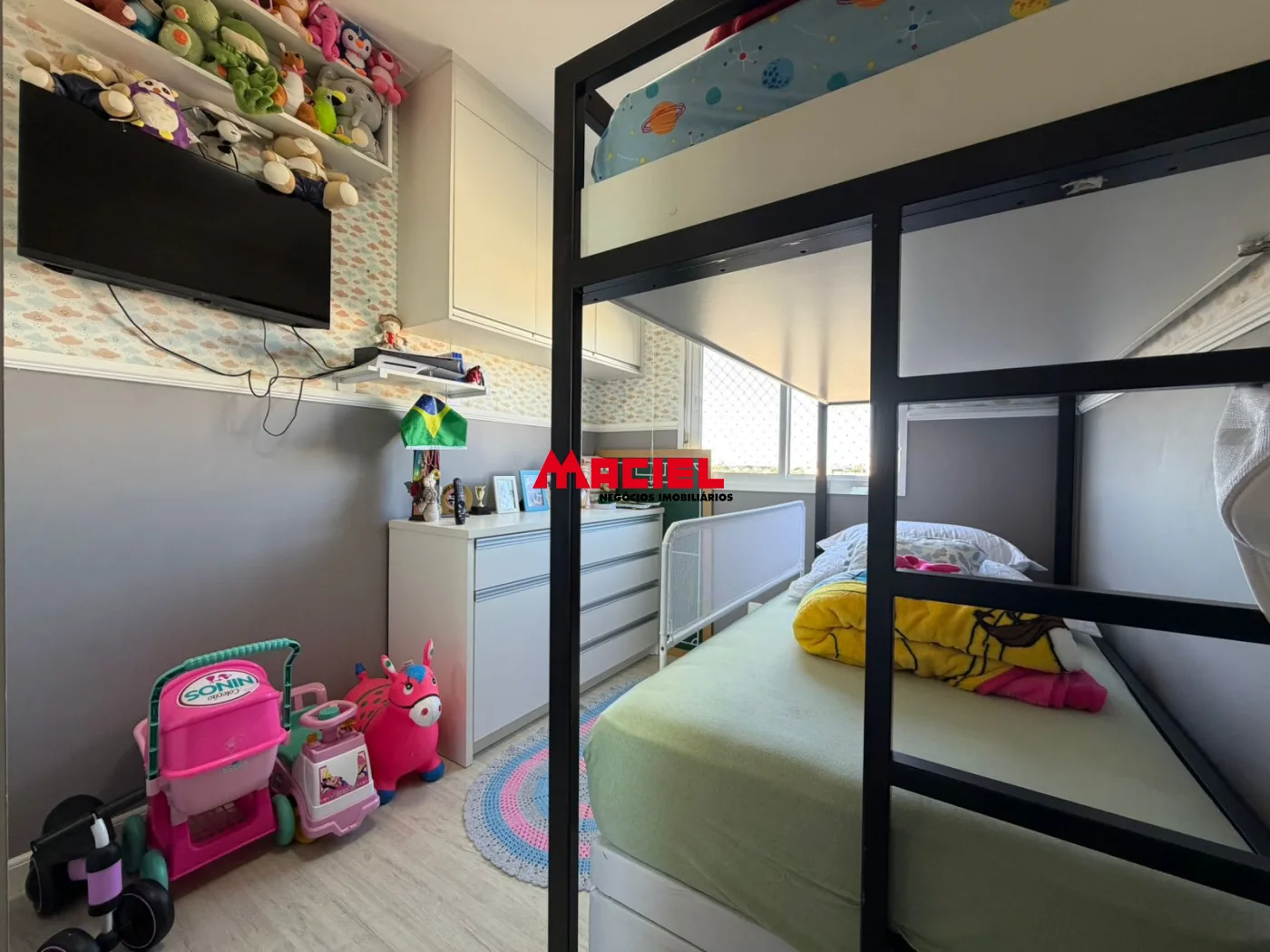 Comprar Apartamento / Padr&atilde;o em S&atilde;o Jos&eacute; dos Campos R$ 570.000,00 - Foto 24