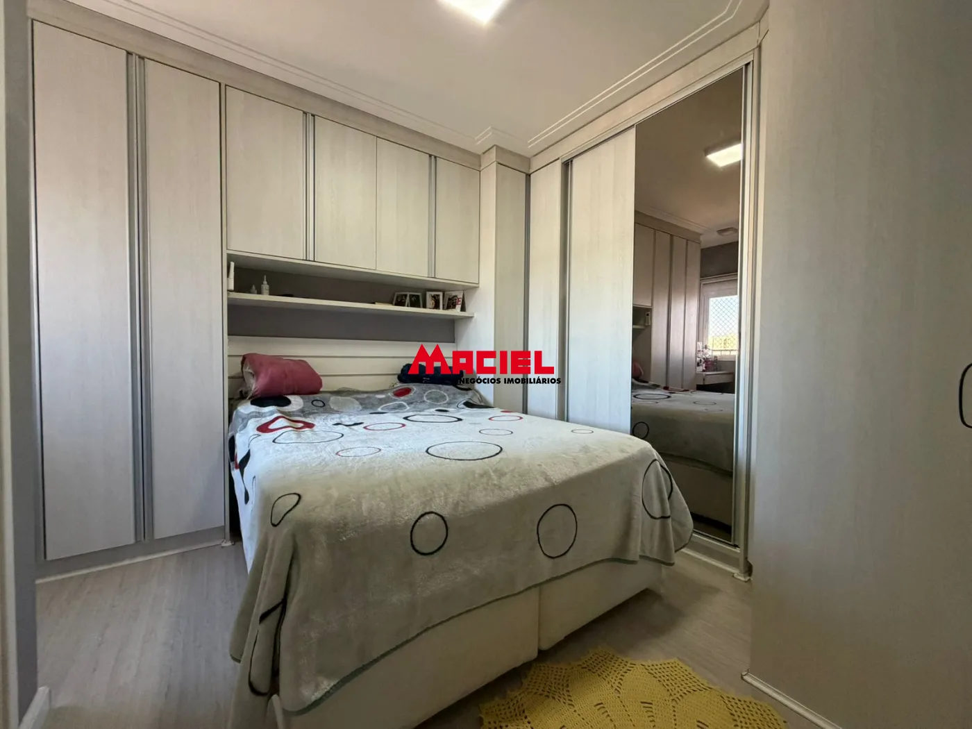 Comprar Apartamento / Padr&atilde;o em S&atilde;o Jos&eacute; dos Campos R$ 570.000,00 - Foto 26