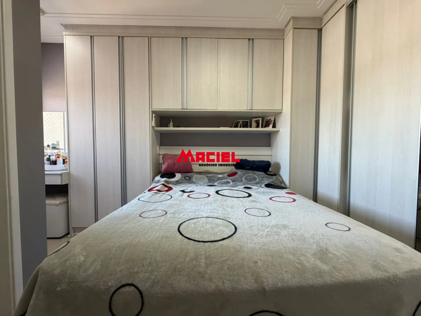 Comprar Apartamento / Padr&atilde;o em S&atilde;o Jos&eacute; dos Campos R$ 570.000,00 - Foto 28