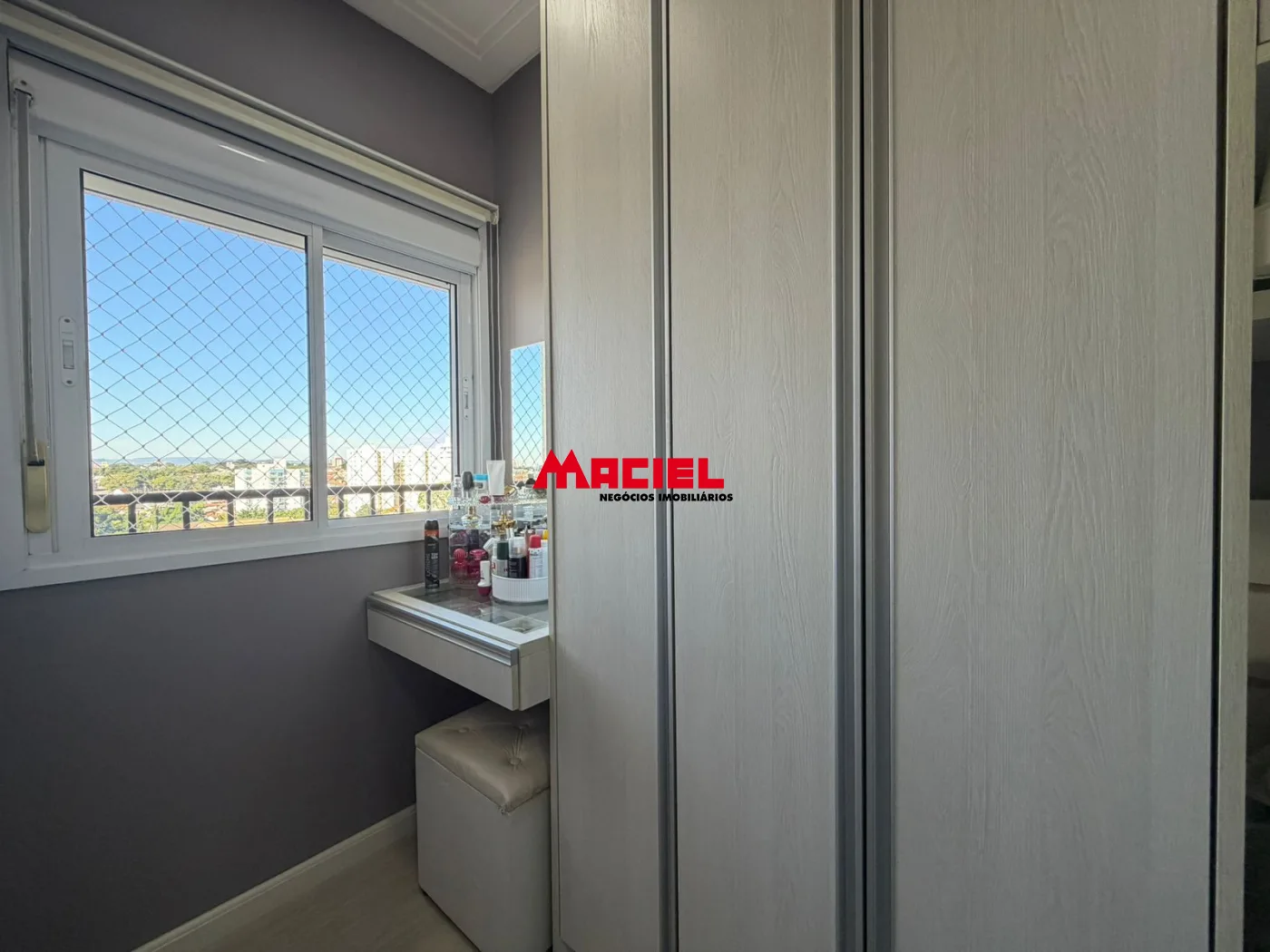 Comprar Apartamento / Padr&atilde;o em S&atilde;o Jos&eacute; dos Campos R$ 570.000,00 - Foto 29