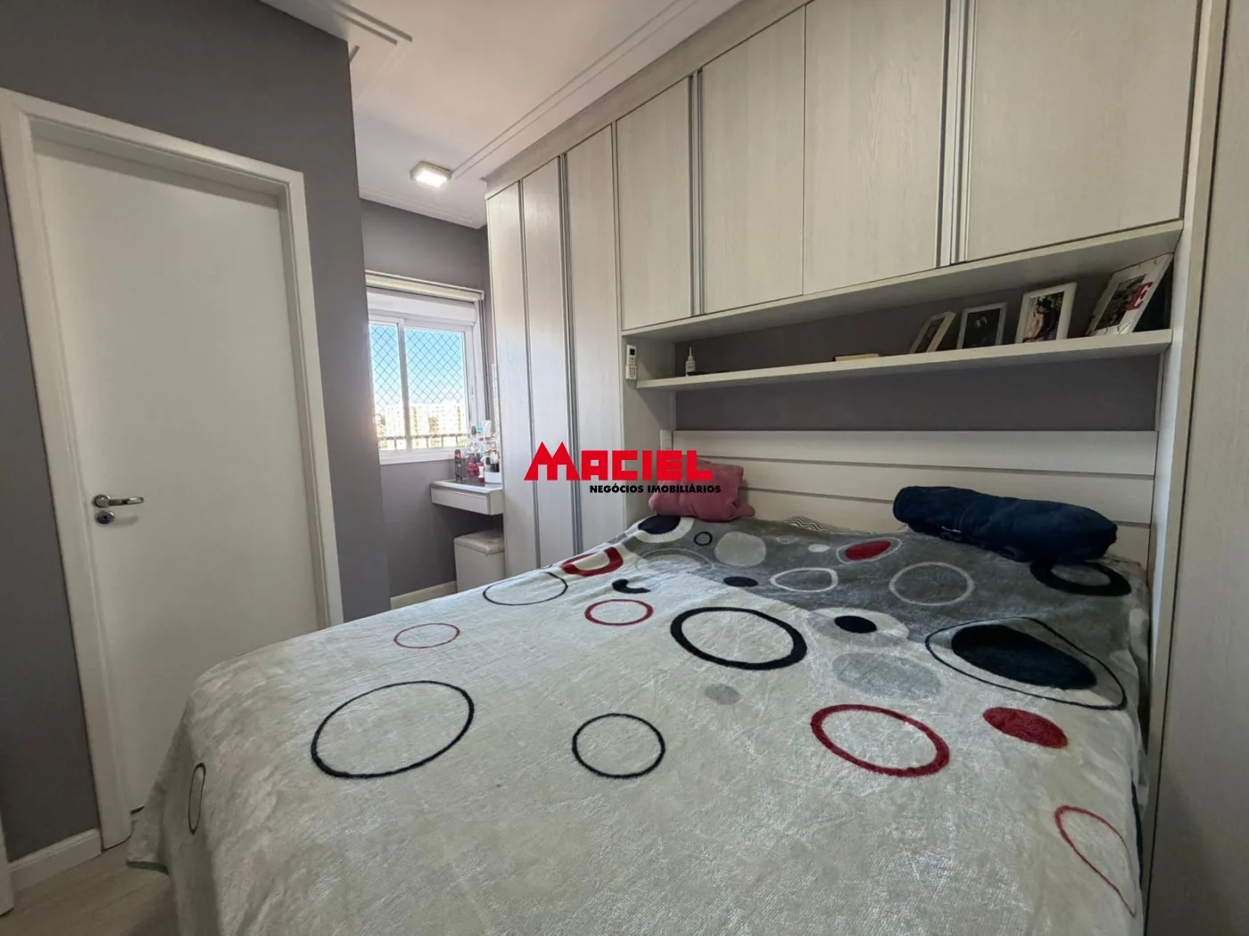 Comprar Apartamento / Padr&atilde;o em S&atilde;o Jos&eacute; dos Campos R$ 570.000,00 - Foto 30