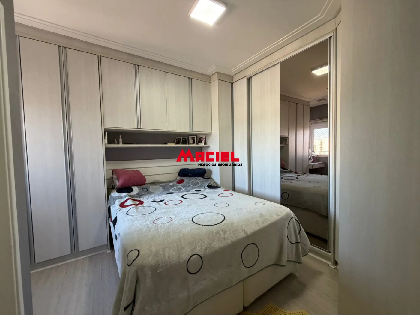 Comprar Apartamento / Padr&atilde;o em S&atilde;o Jos&eacute; dos Campos R$ 570.000,00 - Foto 31