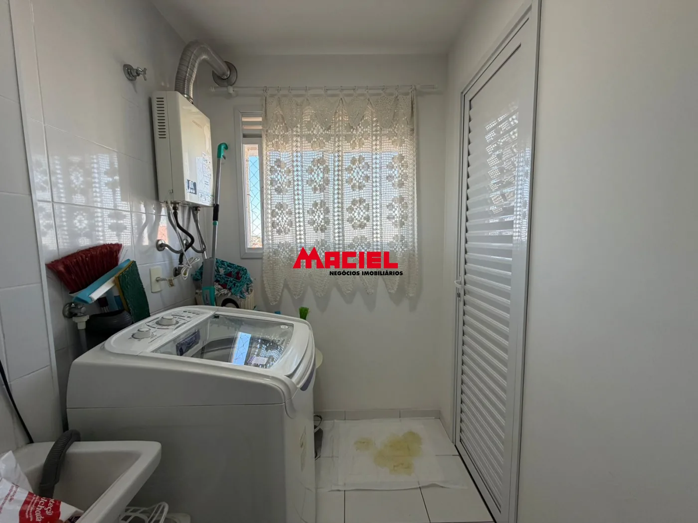 Comprar Apartamento / Padr&atilde;o em S&atilde;o Jos&eacute; dos Campos R$ 570.000,00 - Foto 32
