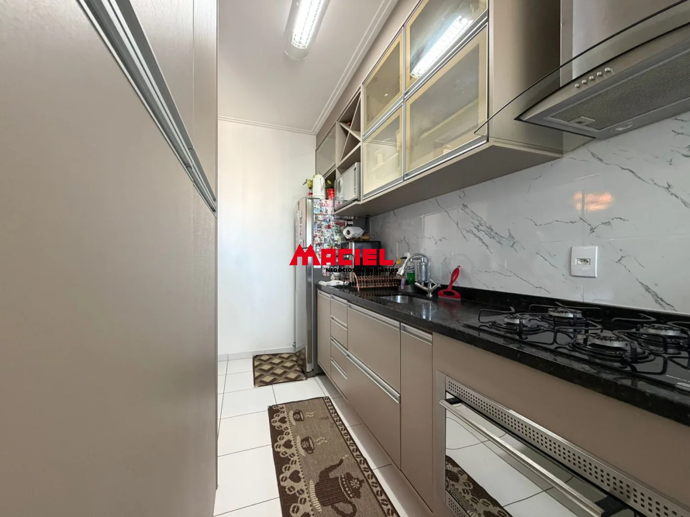 Comprar Apartamento / Padr&atilde;o em S&atilde;o Jos&eacute; dos Campos R$ 570.000,00 - Foto 37