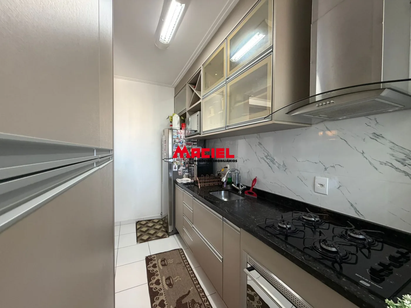 Comprar Apartamento / Padr&atilde;o em S&atilde;o Jos&eacute; dos Campos R$ 570.000,00 - Foto 38