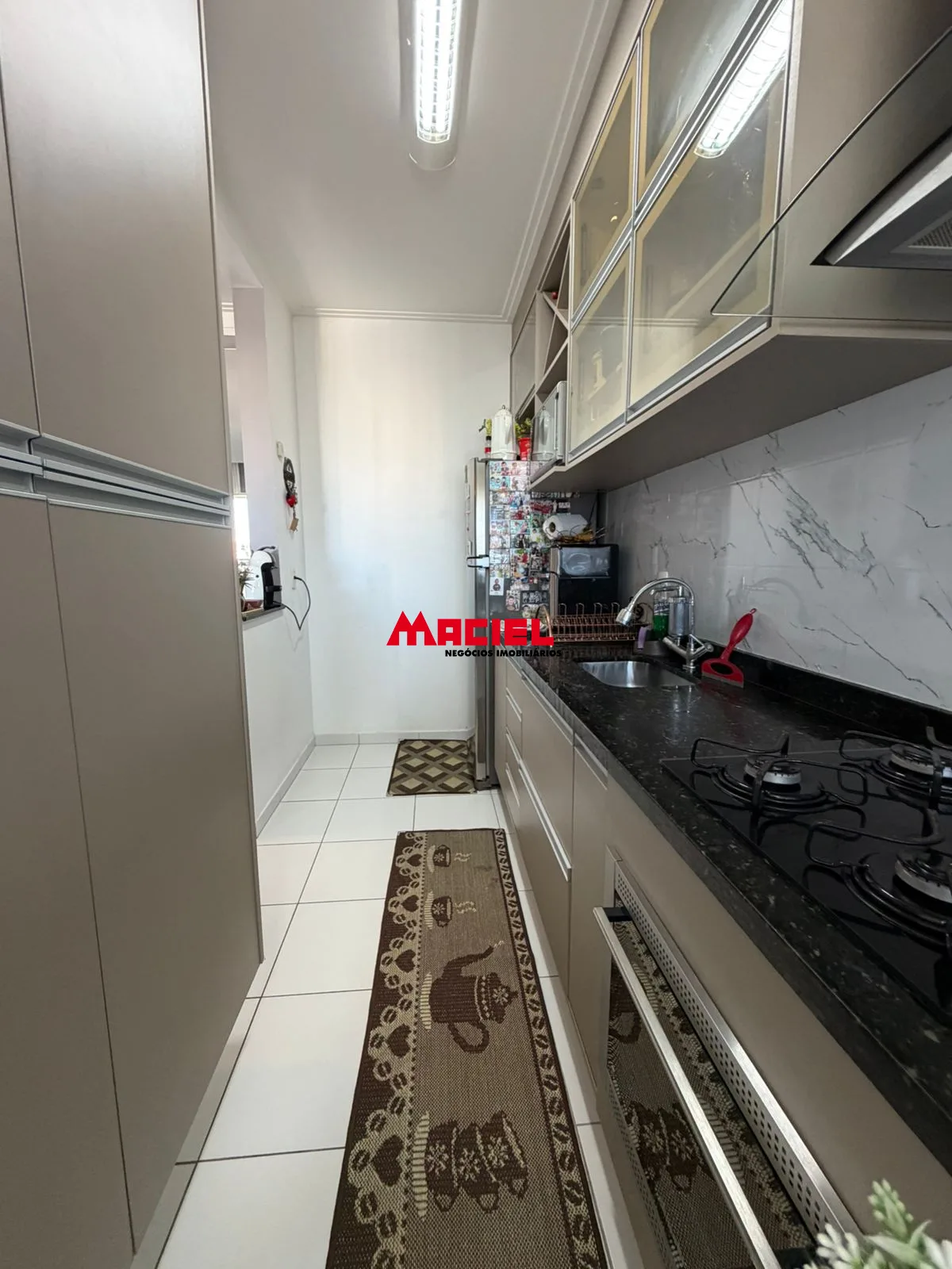 Comprar Apartamento / Padr&atilde;o em S&atilde;o Jos&eacute; dos Campos R$ 570.000,00 - Foto 41