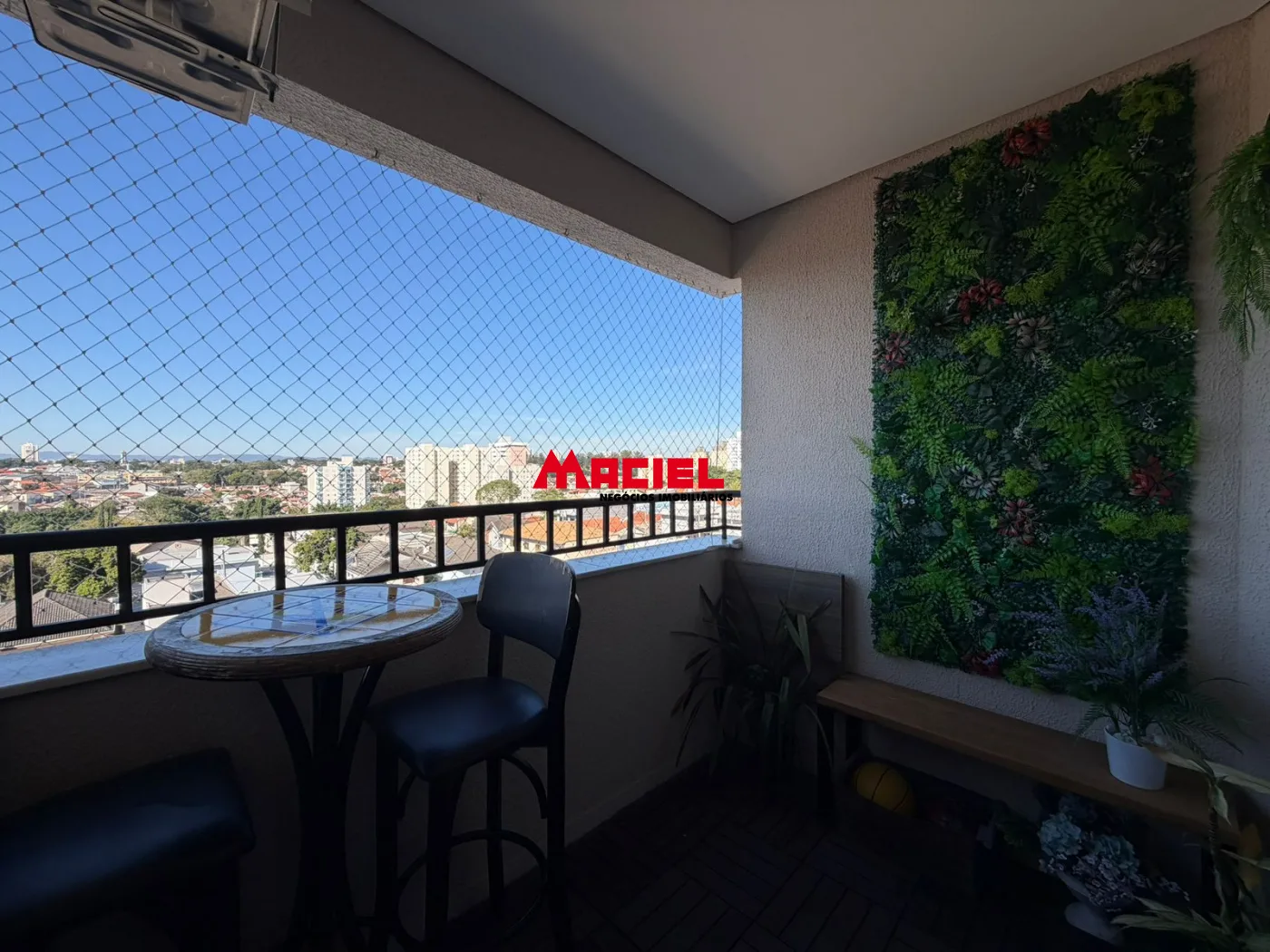 Comprar Apartamento / Padr&atilde;o em S&atilde;o Jos&eacute; dos Campos R$ 570.000,00 - Foto 44