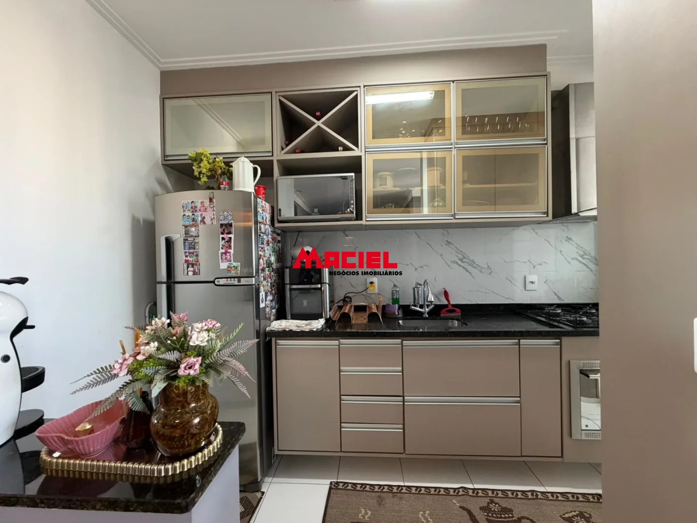 Comprar Apartamento / Padr&atilde;o em S&atilde;o Jos&eacute; dos Campos R$ 570.000,00 - Foto 47