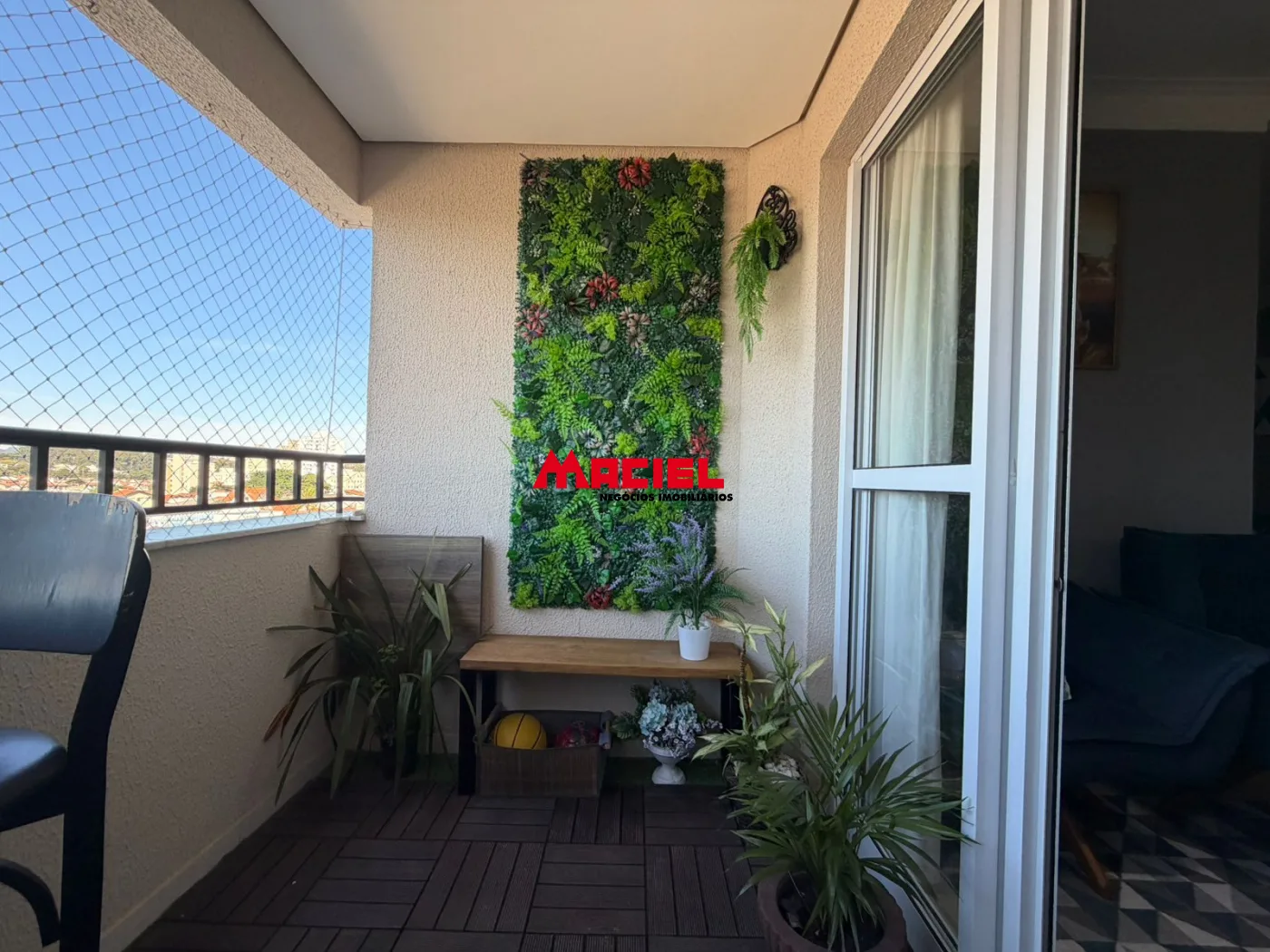 Comprar Apartamento / Padr&atilde;o em S&atilde;o Jos&eacute; dos Campos R$ 570.000,00 - Foto 49