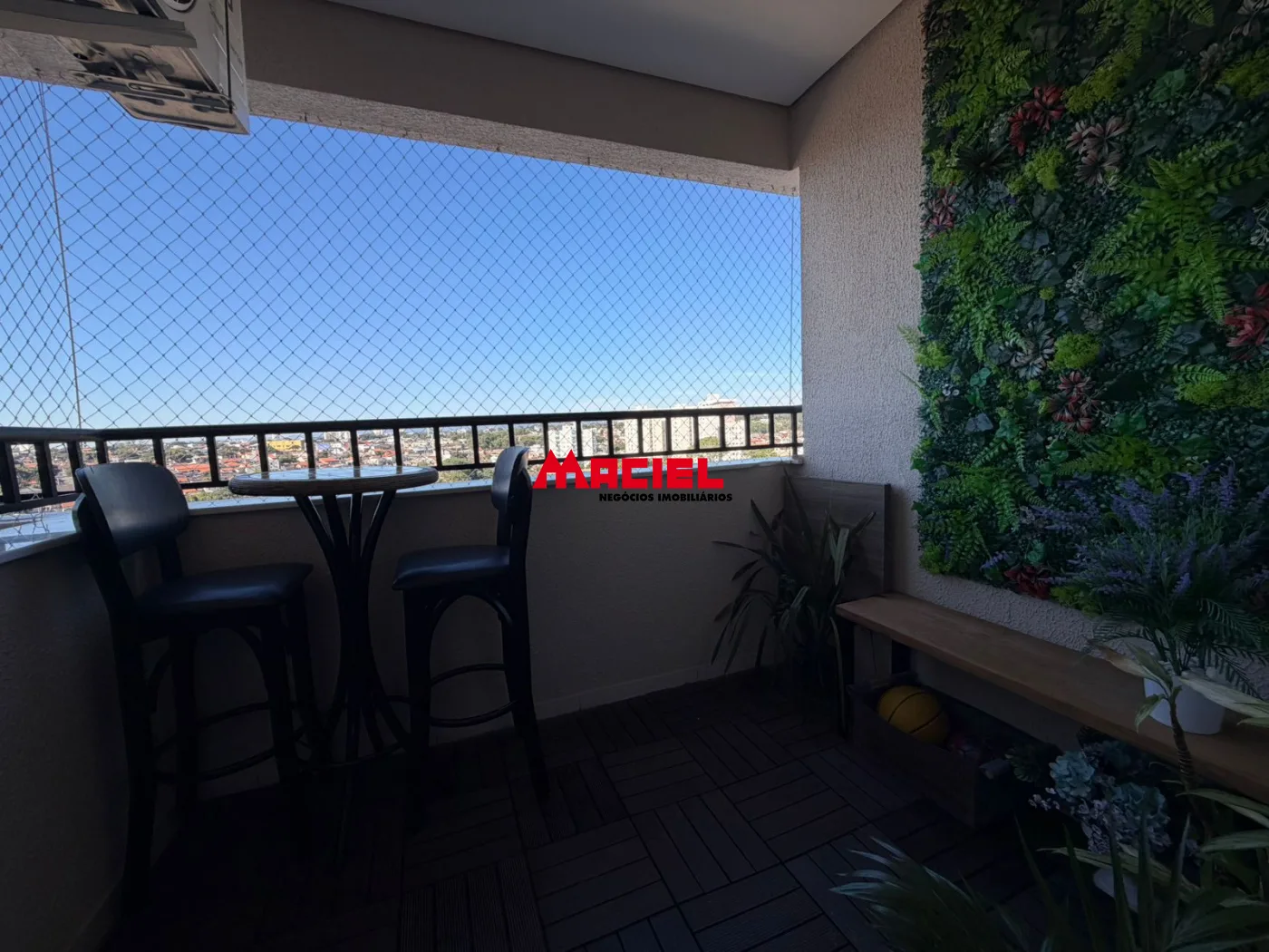 Comprar Apartamento / Padr&atilde;o em S&atilde;o Jos&eacute; dos Campos R$ 570.000,00 - Foto 50