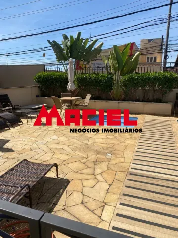 Comprar Apartamento / Padr&atilde;o em S&atilde;o Jos&eacute; dos Campos R$ 570.000,00 - Foto 54