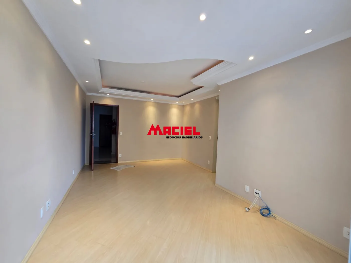 Comprar Apartamento / Padr&atilde;o em S&atilde;o Jos&eacute; dos Campos R$ 610.000,00 - Foto 1