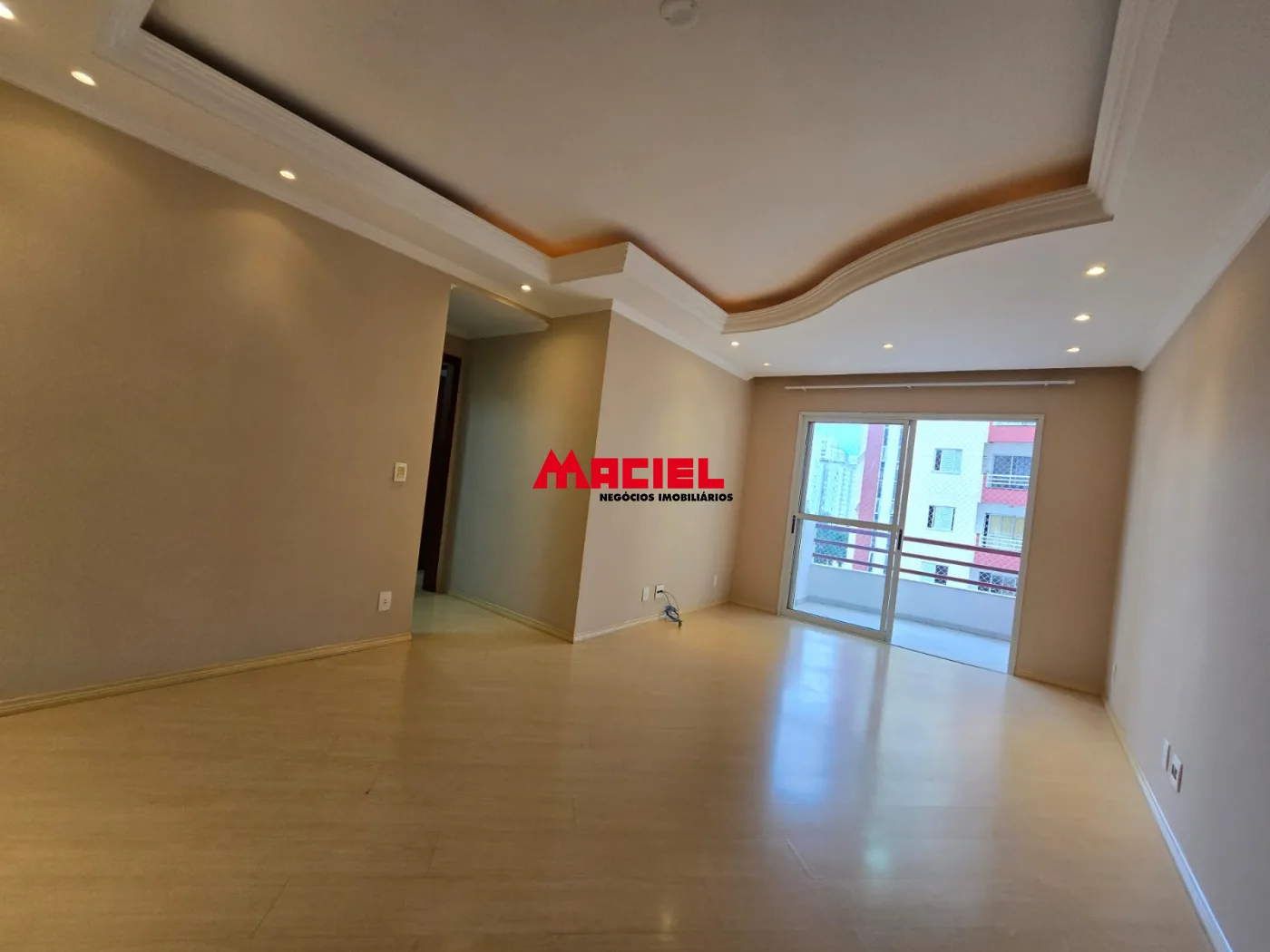 Comprar Apartamento / Padr&atilde;o em S&atilde;o Jos&eacute; dos Campos R$ 610.000,00 - Foto 2