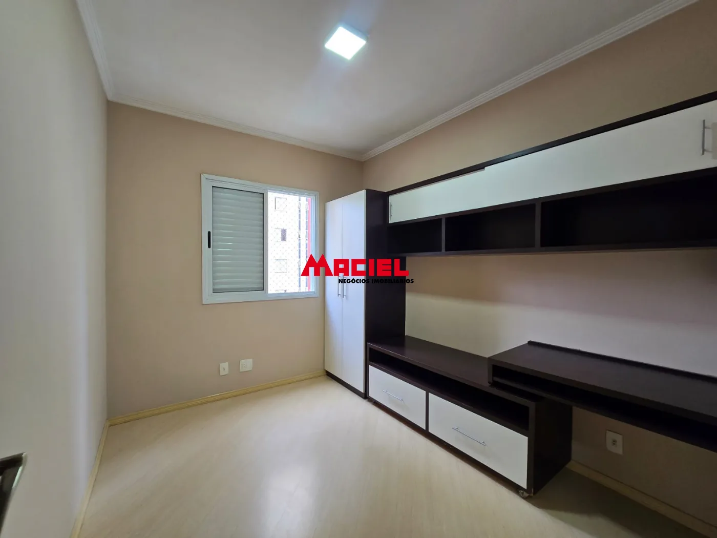 Comprar Apartamento / Padr&atilde;o em S&atilde;o Jos&eacute; dos Campos R$ 610.000,00 - Foto 4