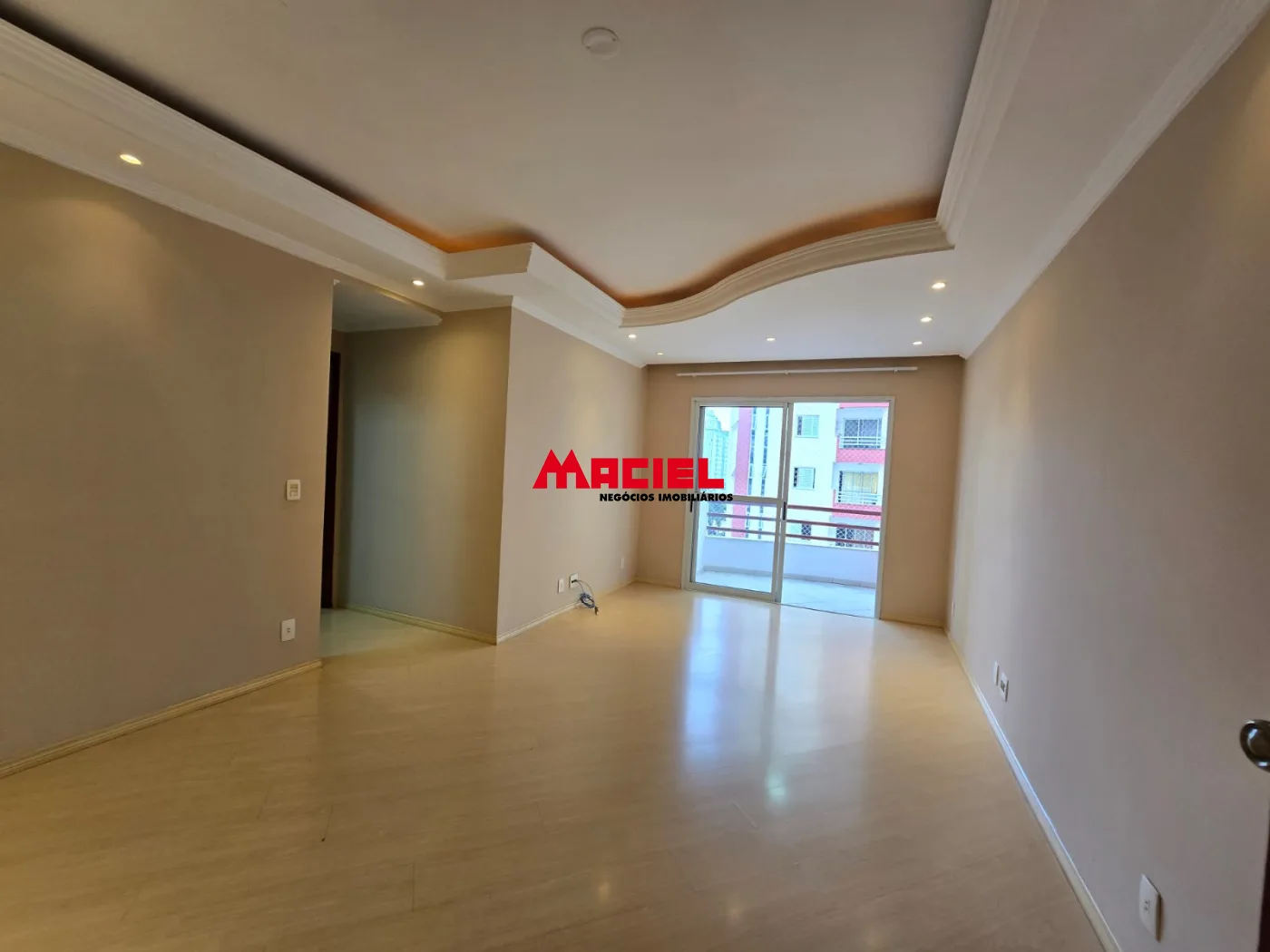 Comprar Apartamento / Padr&atilde;o em S&atilde;o Jos&eacute; dos Campos R$ 610.000,00 - Foto 5