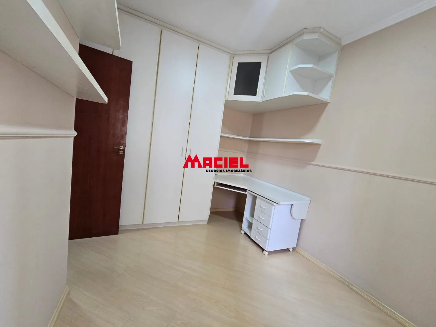 Comprar Apartamento / Padr&atilde;o em S&atilde;o Jos&eacute; dos Campos R$ 610.000,00 - Foto 6