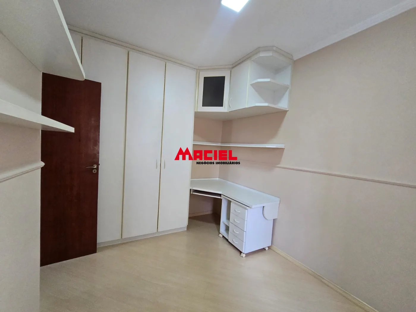 Comprar Apartamento / Padr&atilde;o em S&atilde;o Jos&eacute; dos Campos R$ 610.000,00 - Foto 7