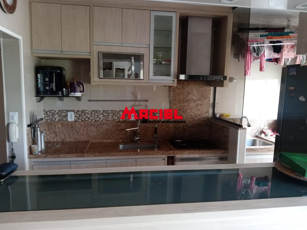 Comprar Apartamento / Padr&atilde;o em S&atilde;o Jos&eacute; dos Campos R$ 330.000,00 - Foto 7