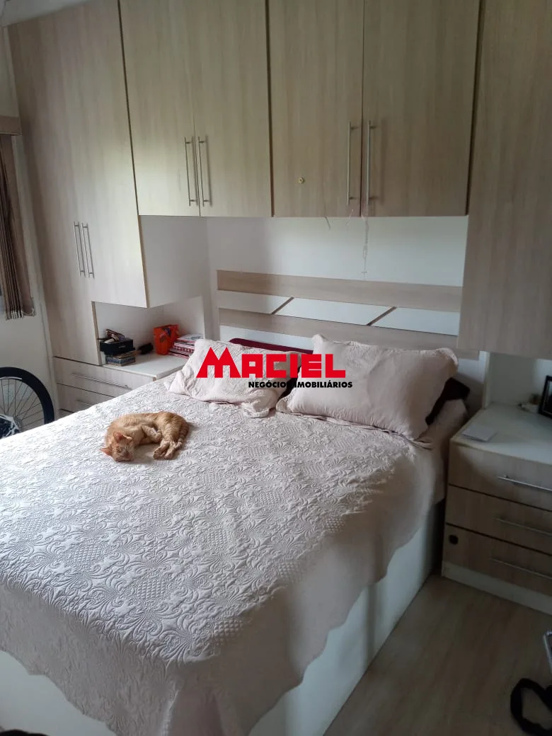Comprar Apartamento / Padr&atilde;o em S&atilde;o Jos&eacute; dos Campos R$ 330.000,00 - Foto 8