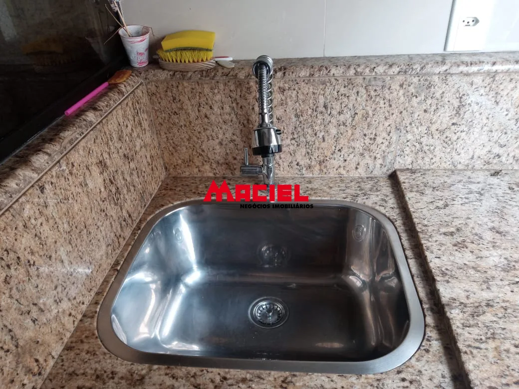 Comprar Apartamento / Padr&atilde;o em S&atilde;o Jos&eacute; dos Campos R$ 330.000,00 - Foto 11