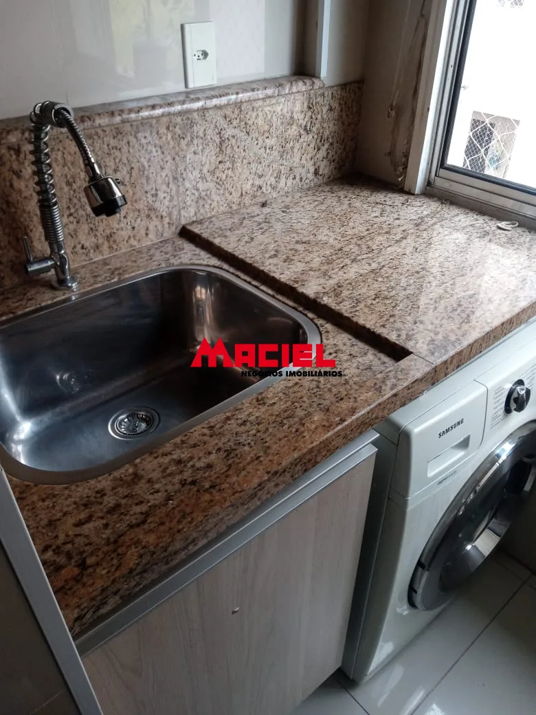 Comprar Apartamento / Padr&atilde;o em S&atilde;o Jos&eacute; dos Campos R$ 330.000,00 - Foto 12