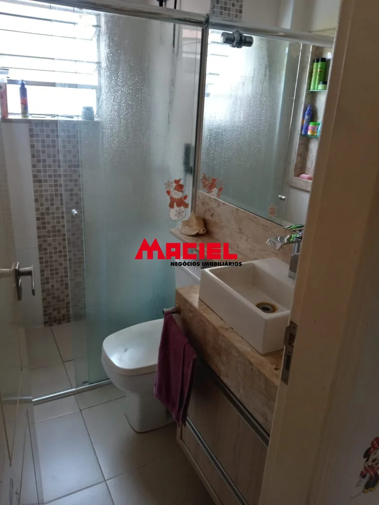 Comprar Apartamento / Padr&atilde;o em S&atilde;o Jos&eacute; dos Campos R$ 330.000,00 - Foto 10