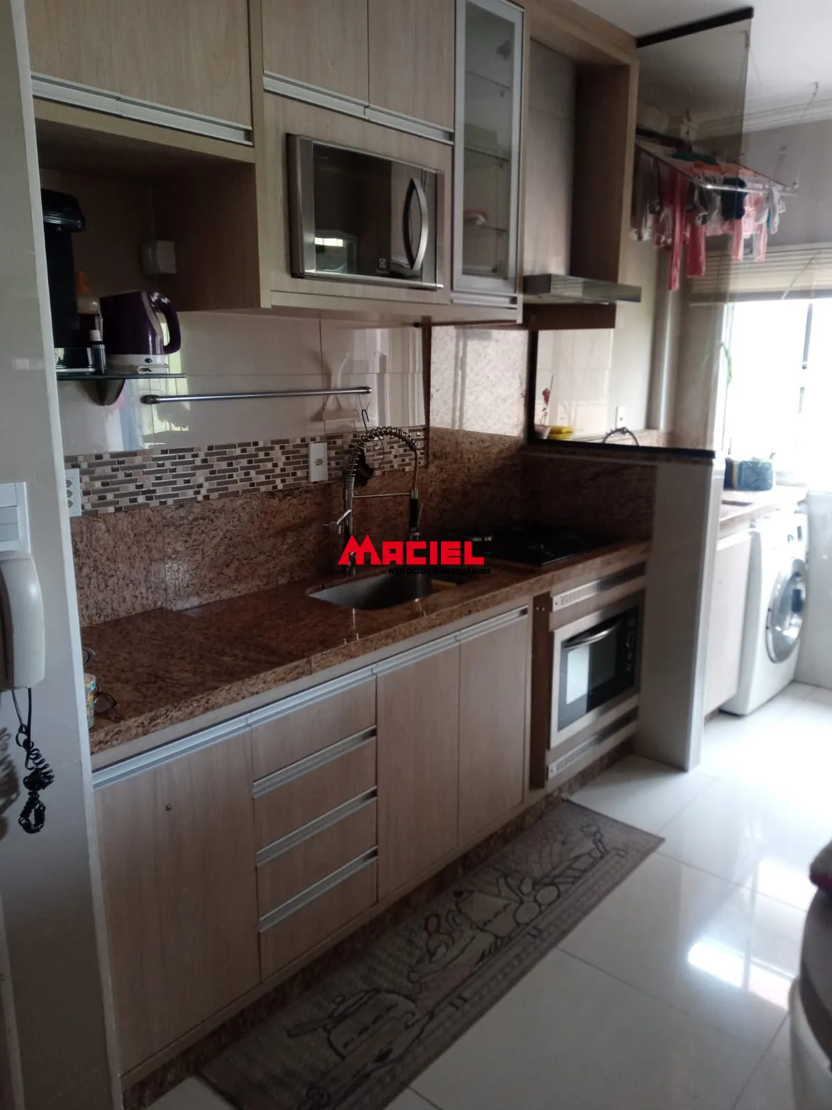 Comprar Apartamento / Padr&atilde;o em S&atilde;o Jos&eacute; dos Campos R$ 330.000,00 - Foto 15