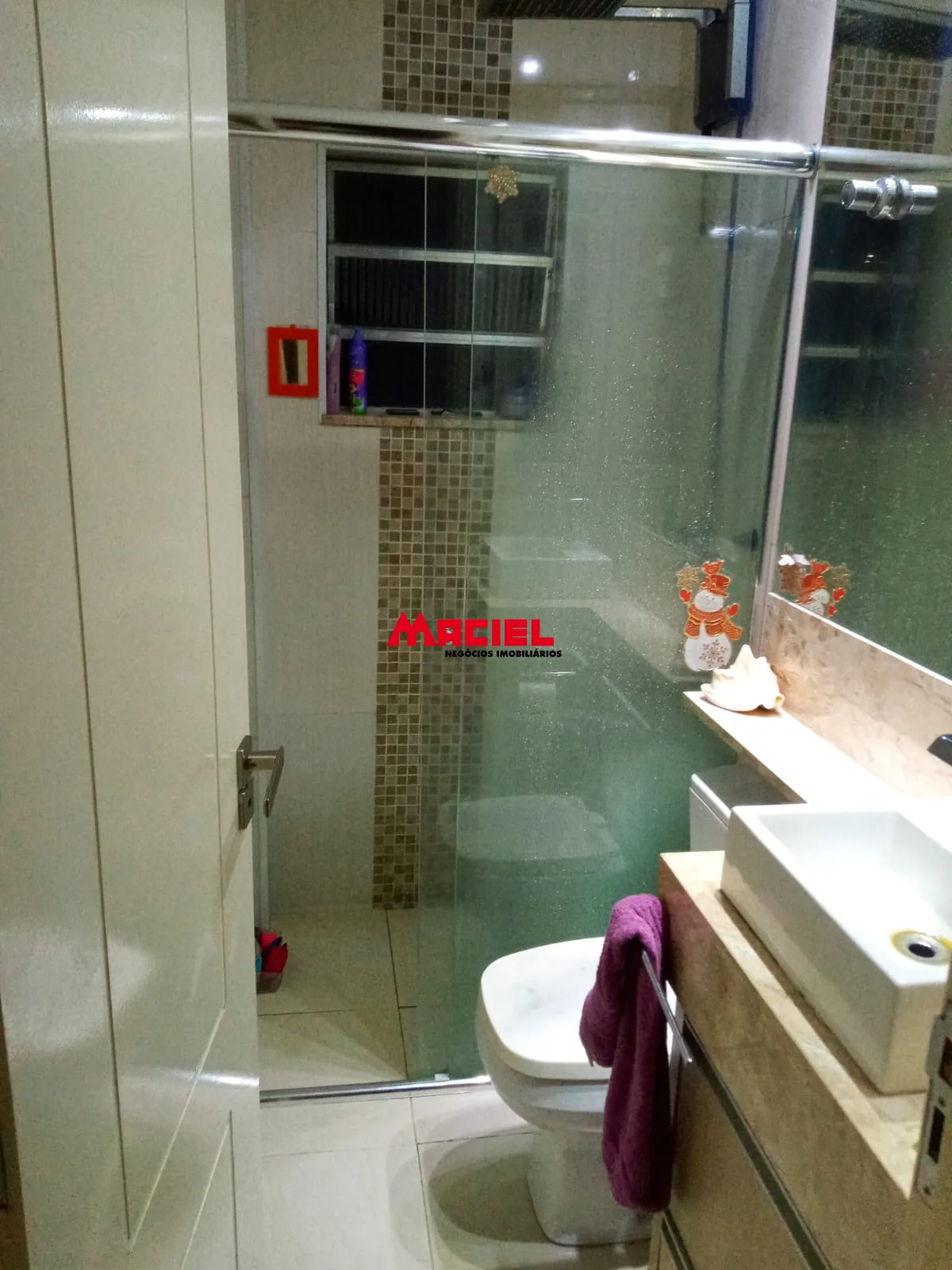 Comprar Apartamento / Padr&atilde;o em S&atilde;o Jos&eacute; dos Campos R$ 330.000,00 - Foto 19